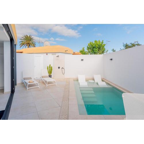 Bungalow SIENA Center Playa del Inglés