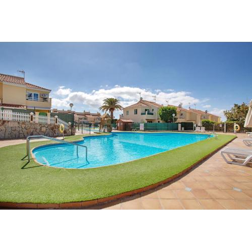 Bungalow Sonemar 216
