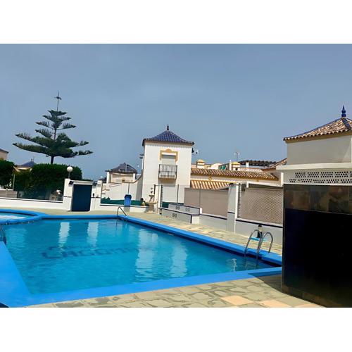 Bungalow Torrevieja REF 032