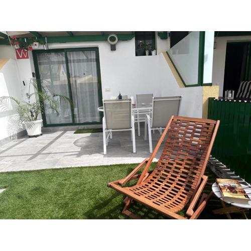 Bungalow Yaipe