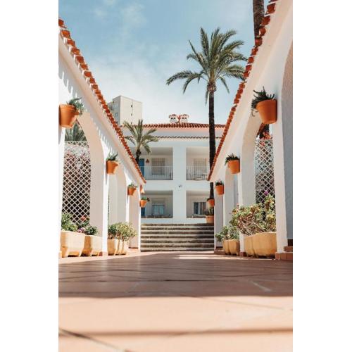 Bungalows Del Arenal