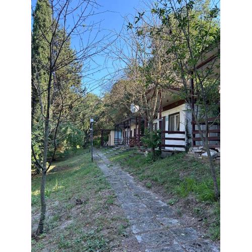 Bungalows Elata