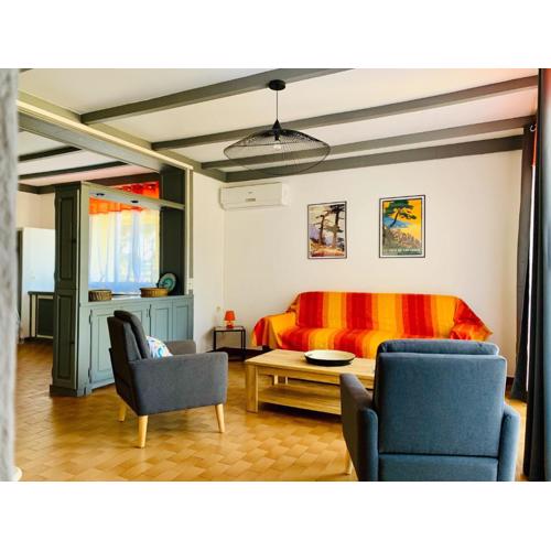 Bungalows Filippi