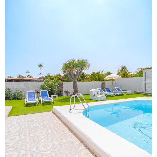 Bungalows Las Almenas