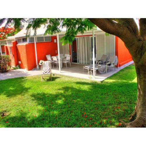 Bungalows Los Melocotones
