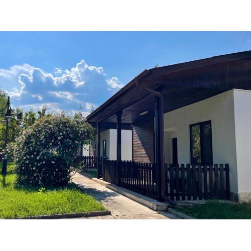 Bungalows of Yug