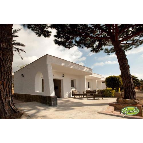 Bungalows Papalus - Golf Lloret -