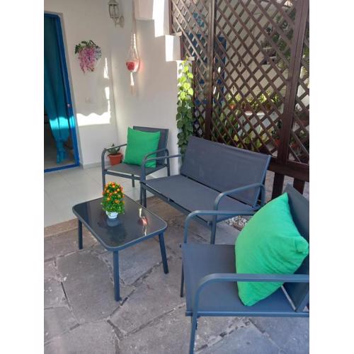 Bungalows Playmar Maspalomas