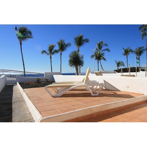 Bungalows Villas Blancas