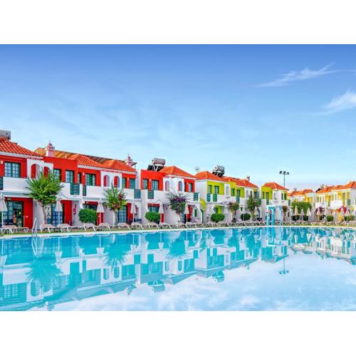 Bungalows Vistaflor