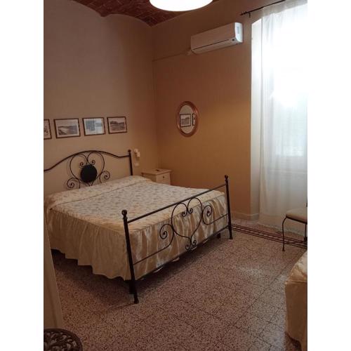Buonanotte Rooms