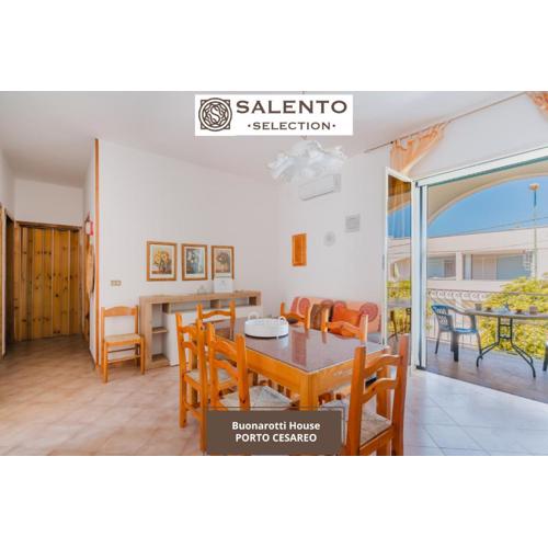 Buonarroti House - Salento Selection