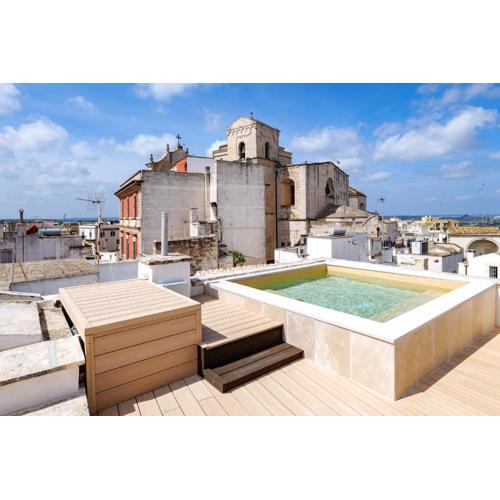 Buone Maniere Exclusive Room