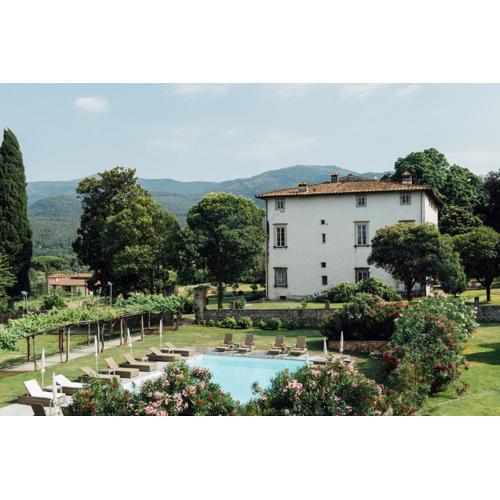 Buonvisi B&B