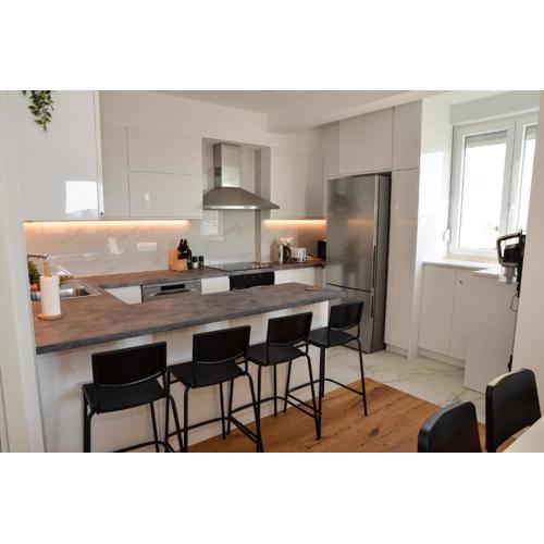 BuraCom Trendy Zadar City Condo