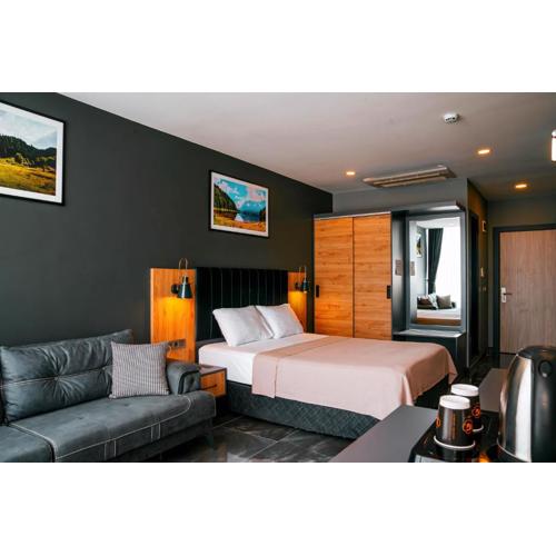 Burç Otel