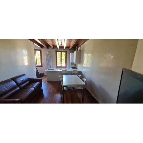 BURCHIELLATI Apartment