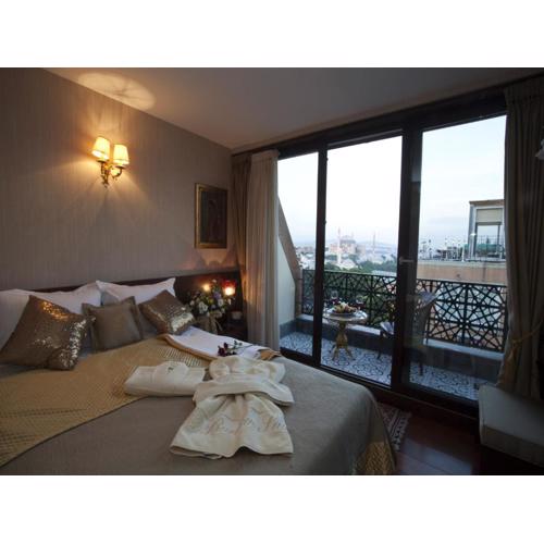 Burckin Hotel