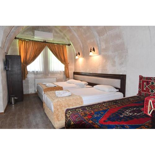 Burcu Kaya Hotel