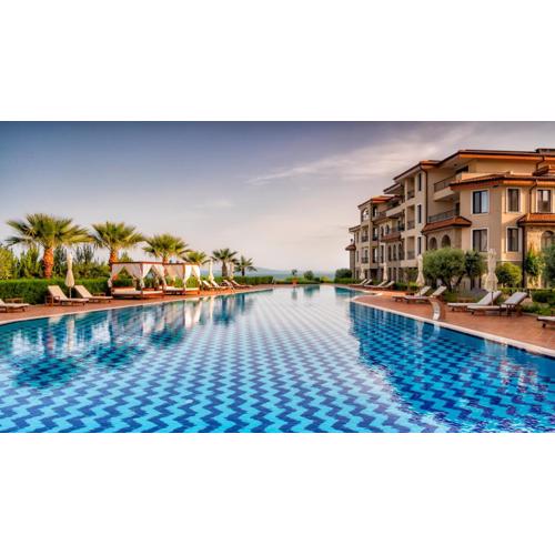 Burgas Beach Resort Apartments