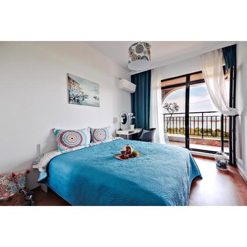 Burgas Residence 607