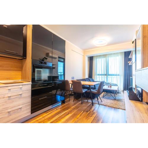 Burgas Residence 809
