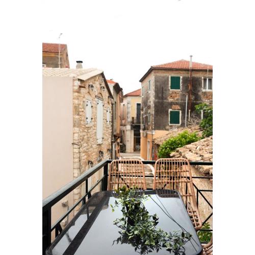 Burnelia Vacation Maisonette