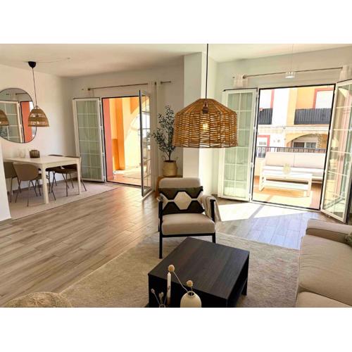 Burriana Bliss Nerja
