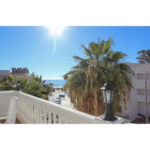 Burriana Casa Playa