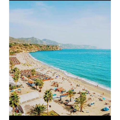 Burriana Playa