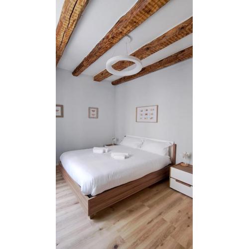 Burro Apartment