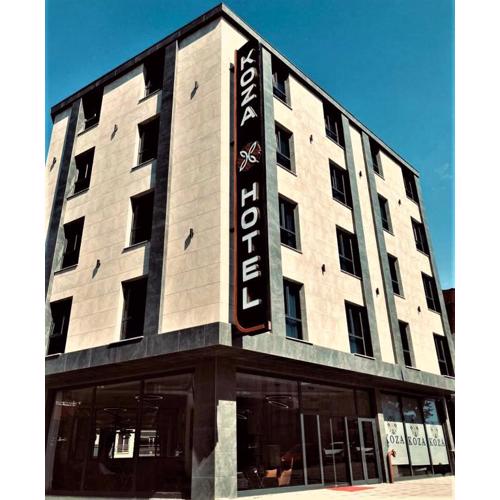 Bursa Koza Hotel