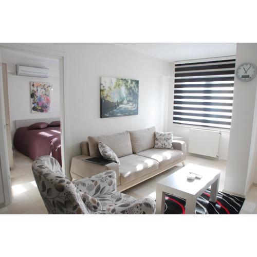 Bursa Park Apart Hotel