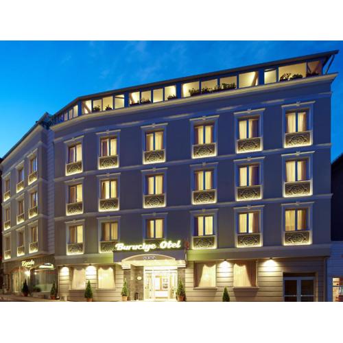 Buruciye Hotel