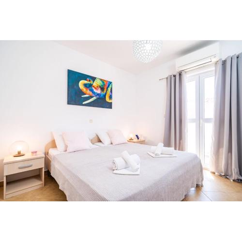 Burum Accommodation B&B - Apartment with Beautiful view 2