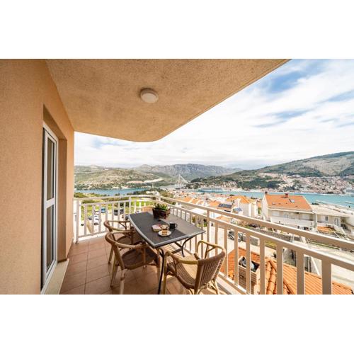Burum Accommodation B&B - Apartment with Beautiful view 3