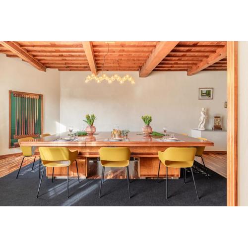 Busdraghi Luxury Apartment