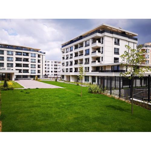 Business and Leisure apartments in Mladost 2 with FREE Garage