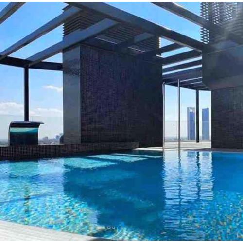Business Apartament, Torre Australis
