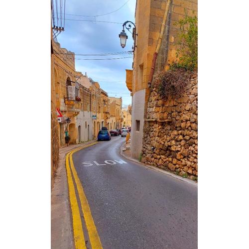 Business Apartment #Happy and Healthy Gozo