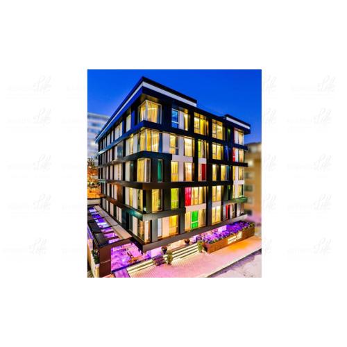 Business Life Hotel