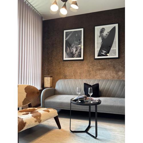 Business Park Sofia Cozy Lux & Private Garage Option
