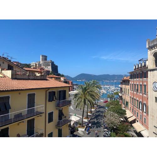 Bussola In Holidays - Lerici
