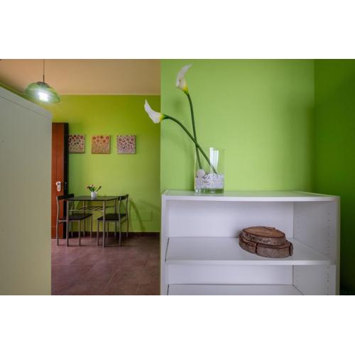 Butterfly Apartment Cagliari - Self check-in, no kitchen