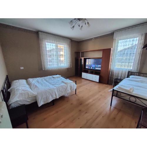 Butterfly Bedrooms