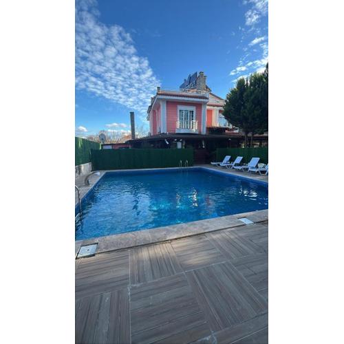 BUTTERFLY BOUTIQUE HOTEL AĞVA