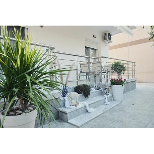 BUTTERFLY SUITES by STELIOS