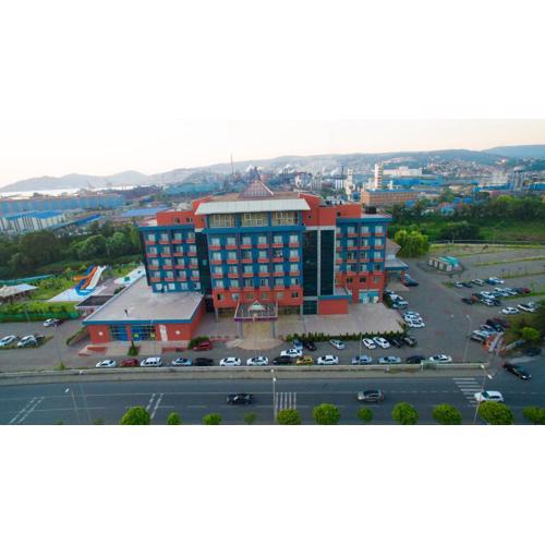 Buyuk Anadolu Eregli Hotel
