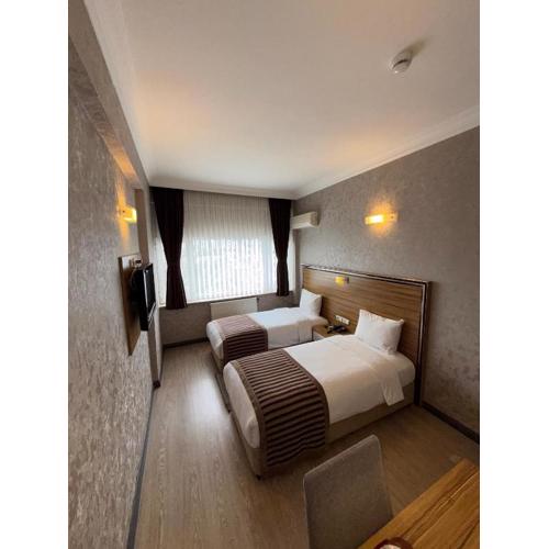 Buyuk Hotel