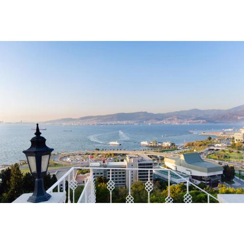Büyük Konak İzmir